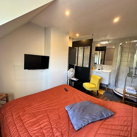 Chambre Chez Alain Et Armelle Avoine Εξωτερικό φωτογραφία